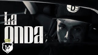 SID MSC // LA ONDA // VIDEO OFICIAL