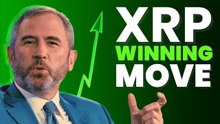 XRP Everyone Got It Wrong