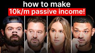 The Real Reason You’re Still Broke! (and how to escape it) | The Money Making Experts