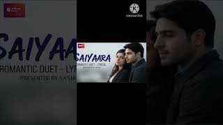 Saiyaara | English Love Song – Duet Version | AllBeat Music