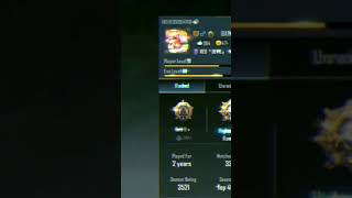 Finally my PUBG id reveal.✌️✌️... #pubgmobile #id #pubgkorea #subscribe