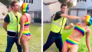 1 Hour of The Anti Woke Movement Has Finally Begun