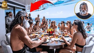 The World's Most Mysterious Billionaire: Who Is Zeus Really? | Billionaire Life