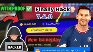 watch vedio Download unlimited coins efootball 100% working and plz like and subscribe ❣️#skysamir0