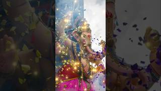 Happy Ganesh chaturthi 💖🙏🏻 #ganeshchaturthi #ganeshji #ganeshjistatus #trending #ytshorts #shorts