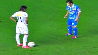 33+ Times Young Neymar Shocked The World!