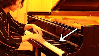 猫ふんじゃった (超能力ver）