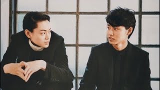 [ENG SUB] SudaxKento: Suda's Clothes