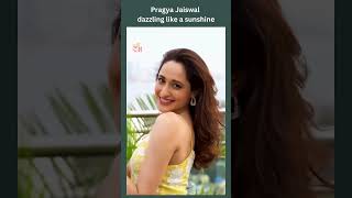 Actress Pragya Jaiswal Latest Hot Looks | #tollywoodactress  | #tollywoodvibes | #ytshorts | #shorts