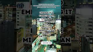 Unlock Success with Embracing Change |  #motivation  #lifegoals  #overcomeobstacles