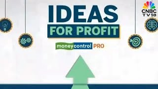 Moneycontrol Pro Ideas For Profit: KIMS Hospitals | CNBC TV18