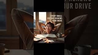 NEVER GIVE UP! (Part 7)