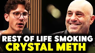 Brion Bishop interviewed by Joe Rogan, leaves him SPEECHLESS | Motivation