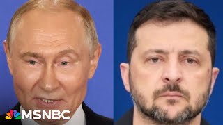 Russia downplays prospect of Putin-Zelenskyy meeting