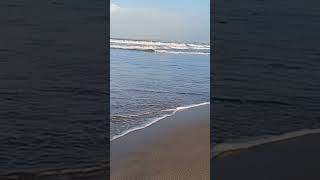 Same beach breath at morning #letmedownslowly #music #beach