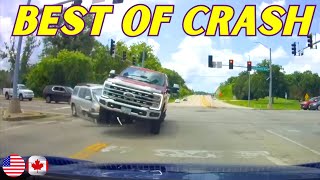 Best of Car Crashes Compilation - 37