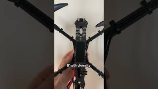 Mark4v2 8 inch with diversity