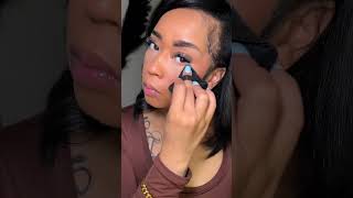 Adding more blush #blushtrend