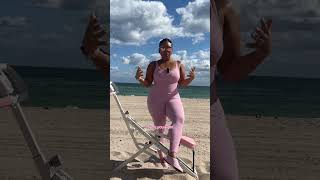 join me on this #fitnessjourney as we reach our goals #ttslevelup #goalcrusher #giftguide
