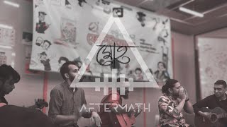 Moho - Aftermath (LIVE, Acoustic)
