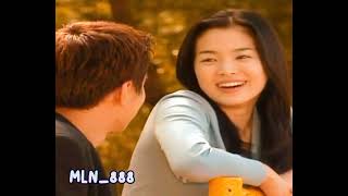 Kdrama : Auntum In My Heart ,Won Bin : [원빈] Song Hye Kyo : [송혜교] #wonbin #songhyekyo