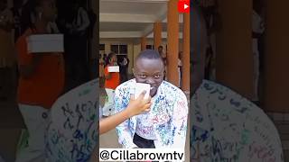 Shege Choke!!! 💔😂 #pharmacygraduate #pharmacyschool #youtubeshorts