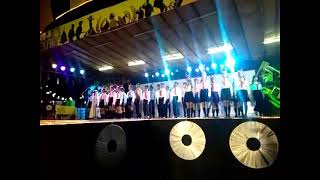 Lurugan National High School Daygon Contest 2019 2nd Placer / 19th Charter Day