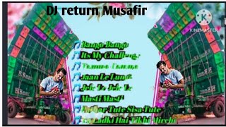 🔥nonstop 🔥dj 🔥song 🔥rcf 🔥bass 🔥 competition 🫀  bass 🔥