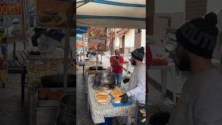 🇮🇹 Sicilian Street food! 🇮🇹 #sicily #palermo #streetfood #sicilia