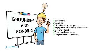 What Is Grounding and Bonding? An Overview of the Key Terms