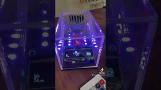 Mars Lander Bitcoin Miner New Animations # #bitcoinmining #pc #gaming #bitcoinminer #tech #shorts