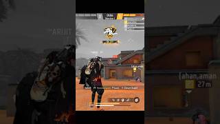 is back #freefire #trending #viralshort #shorts #garenafreefire