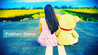 Sad Status Video || Dhokha || sad whatsapp status video