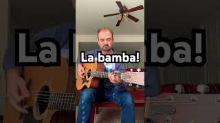 Bamba bamba #labamba