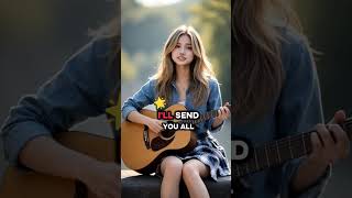 Sealed with a Kiss 🥰- Lyrics - Emily Linge #englishsongs #masonmusic #classiccover #fyp #shorts