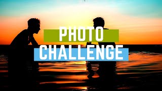 Oppo A5 2020 PHOTO SHOOT CHALLENGE