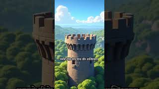 medhak ki kahani #cartoon #garibkikismat #sacchaikasafarhindikahani