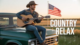 Country Music 2025 - Best Country Love Songs 2025 💞 Luminous & Dreamy Harmonies | Top Country Songs