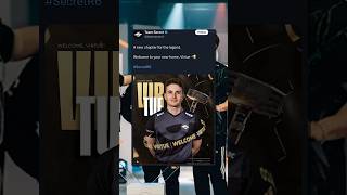 This R6 team just KICKED a player... for crying? #esports #gaming #rainbowsixsiege