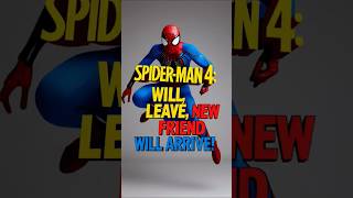 "Spider-Man 4: Ned Leeds ছাড়বে, নতুন বন্ধু আসবে! | Marvel Shorts BD" #SpiderMan4 #Marvel #NedLeeds