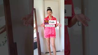 Meesho Finds ❤️ #meeshofinds #meeshoclothing #meeshofashion