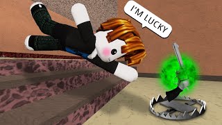 TOP 100 MURDER MYSTERY 2 FUNNY MOMENTS (MEMES) #5