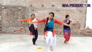 Tapa tini song dance#Part-2#SDA Production presents