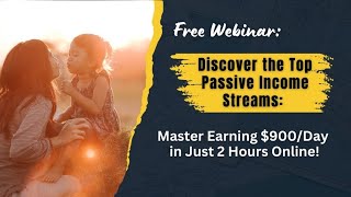 Discover the Top Passive Income Streams