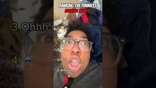 RANKING THE FUNNIEST INTERNET MEMES #trynottolaugh  #funny #memes #jokes #comedy #funnyclips #fyp