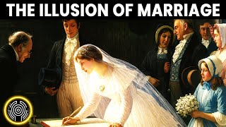 Why You Should NEVER Get Married (If You Are a Man) — The Truth No One Wants to Tell.