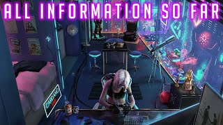 CardanoCity All Information Available So Far