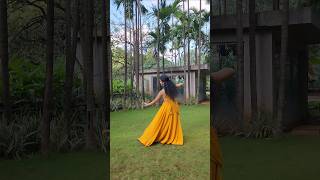 Leja Leja Re | Devyani Remulkar Choreography #kathakdance #lejalejare #shreyaghoshal