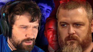 "Are They All Extremists Now?" Destiny Discusses Political Division With a Republican