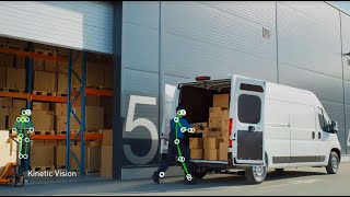 効率的なサプライチェーン運用のための NVIDIA AI ソリューション